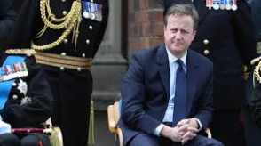 Кэмерон исключил сохранение Великобритании в ЕС